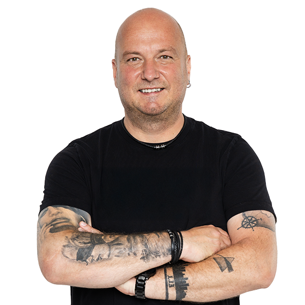 DJ Biene buchen