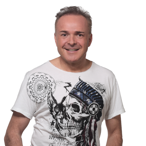 Tim Toupet Booking
