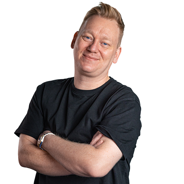 Knossi buchen