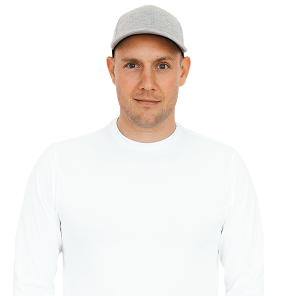 Oli P buchen