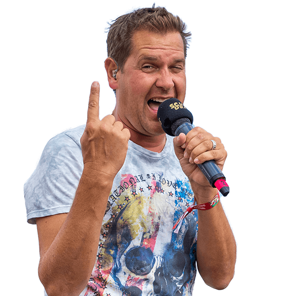 Peter Wackel buchen